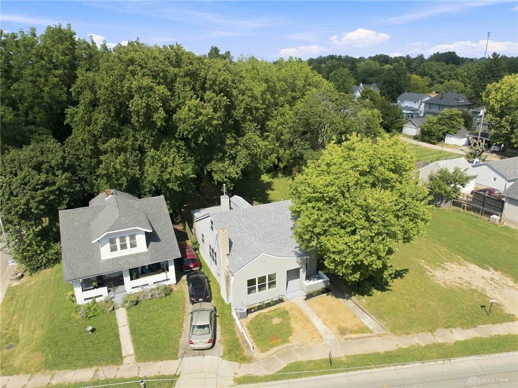 2403 S Sutphin Property Photo 54