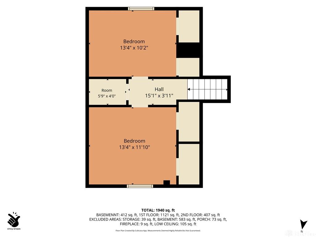 2403 S Sutphin Property Photo 57