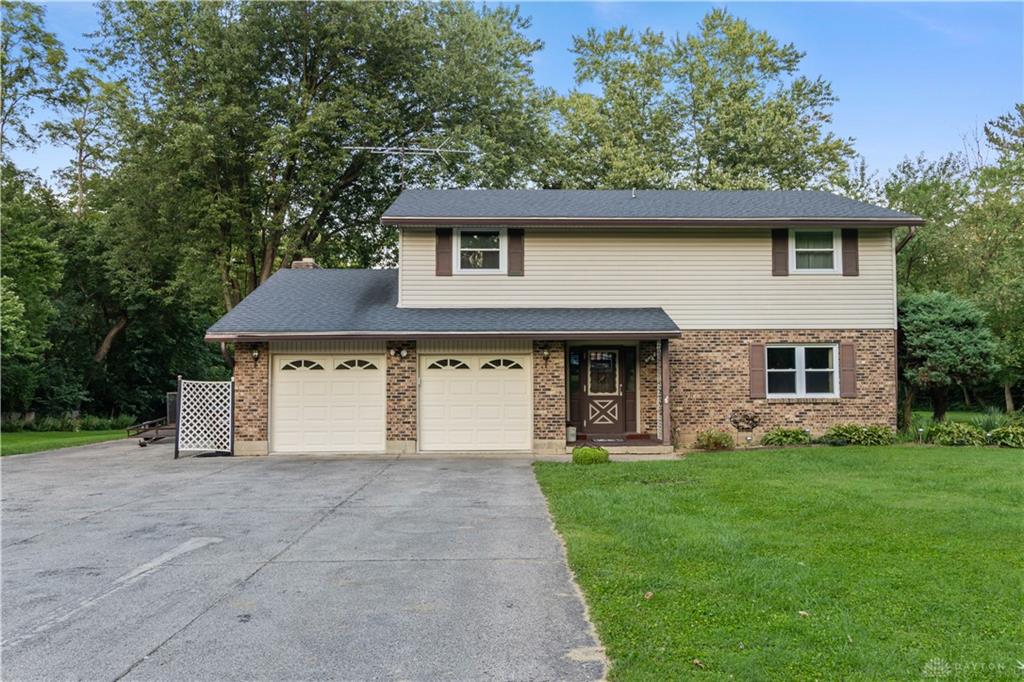 5111 Wheelock Property Photo 1