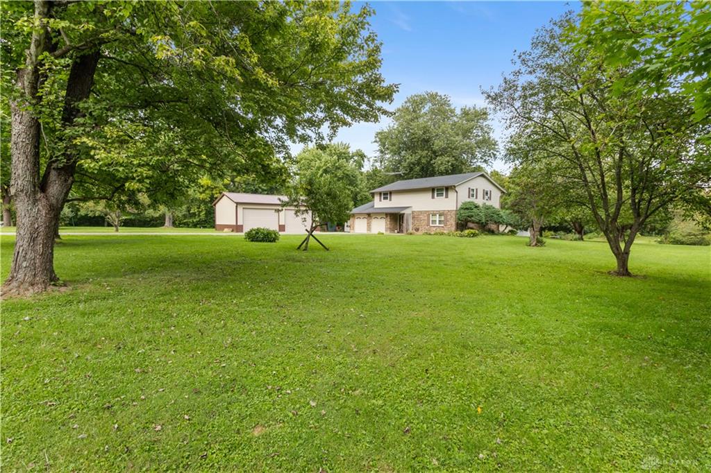 5111 Wheelock Property Photo 2