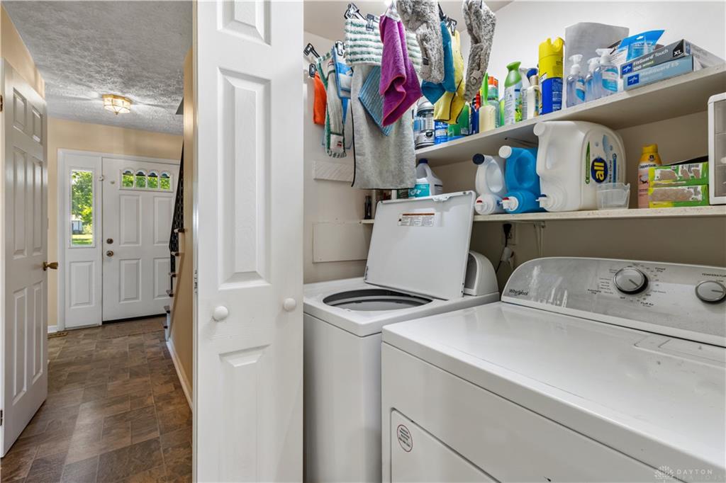 5111 Wheelock Property Photo 16