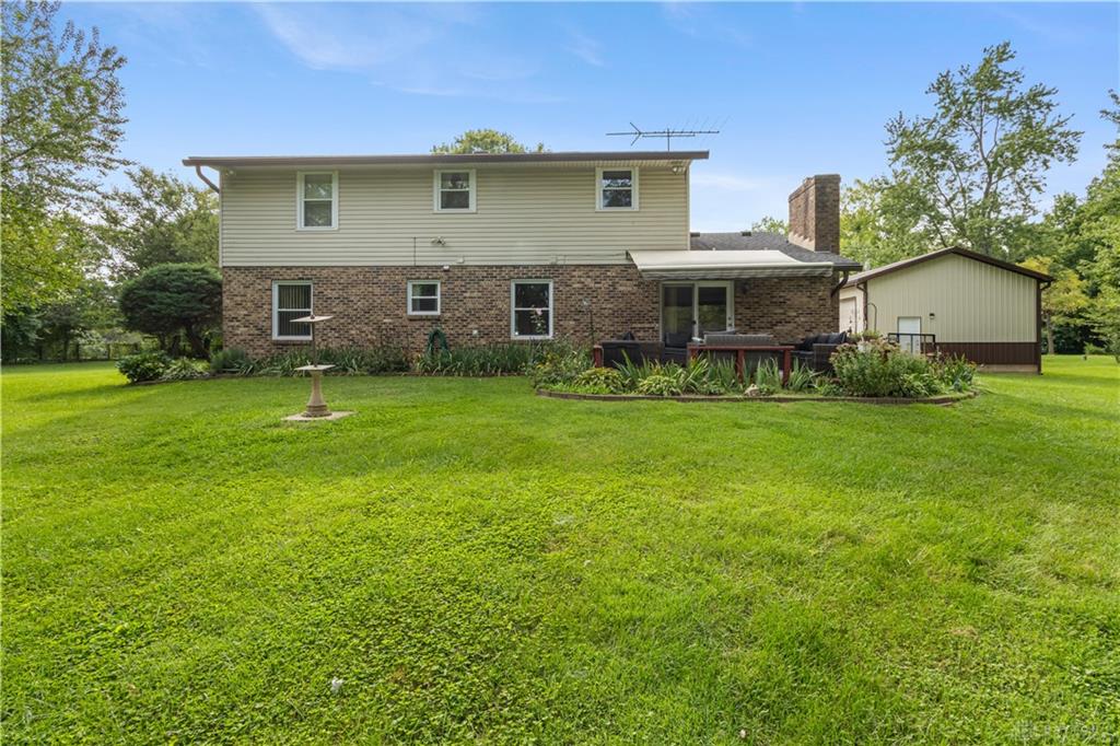 5111 Wheelock Property Photo 34