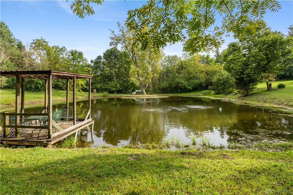 5111 Wheelock Property Photo 38