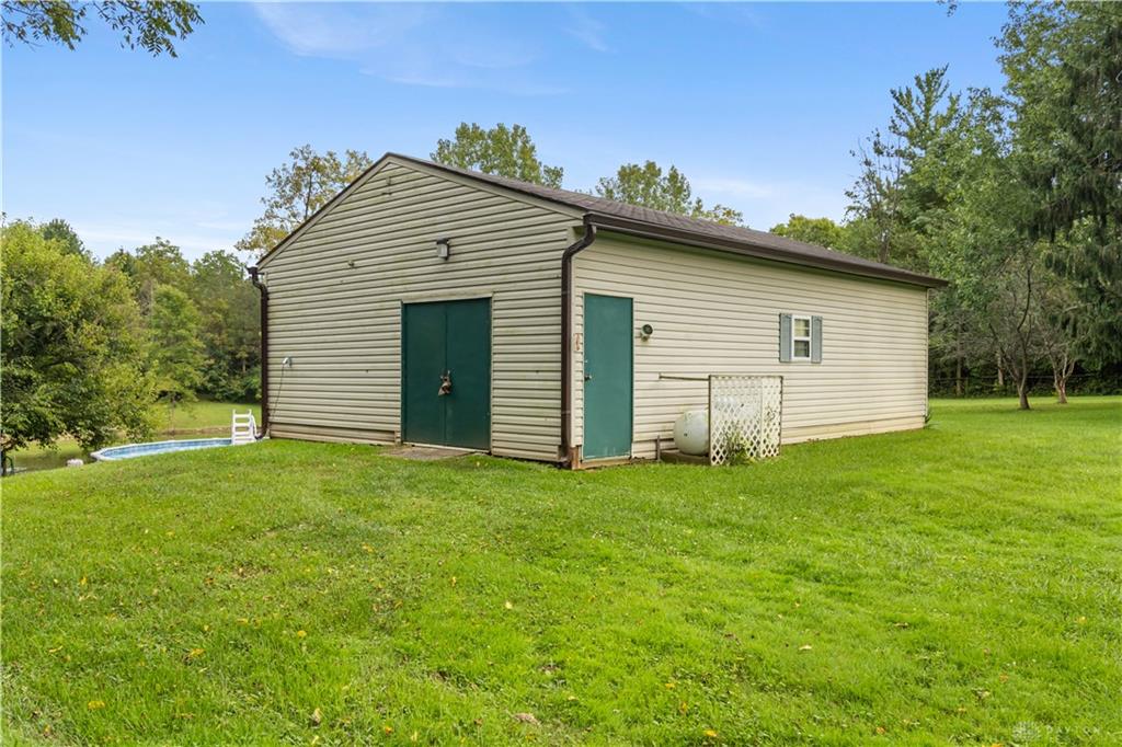 5111 Wheelock Property Photo 45
