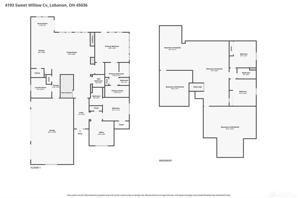 4193 Sweet Willow Property Photo 10
