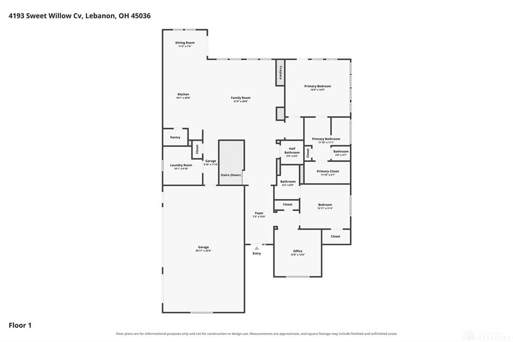4193 Sweet Willow Property Photo 57
