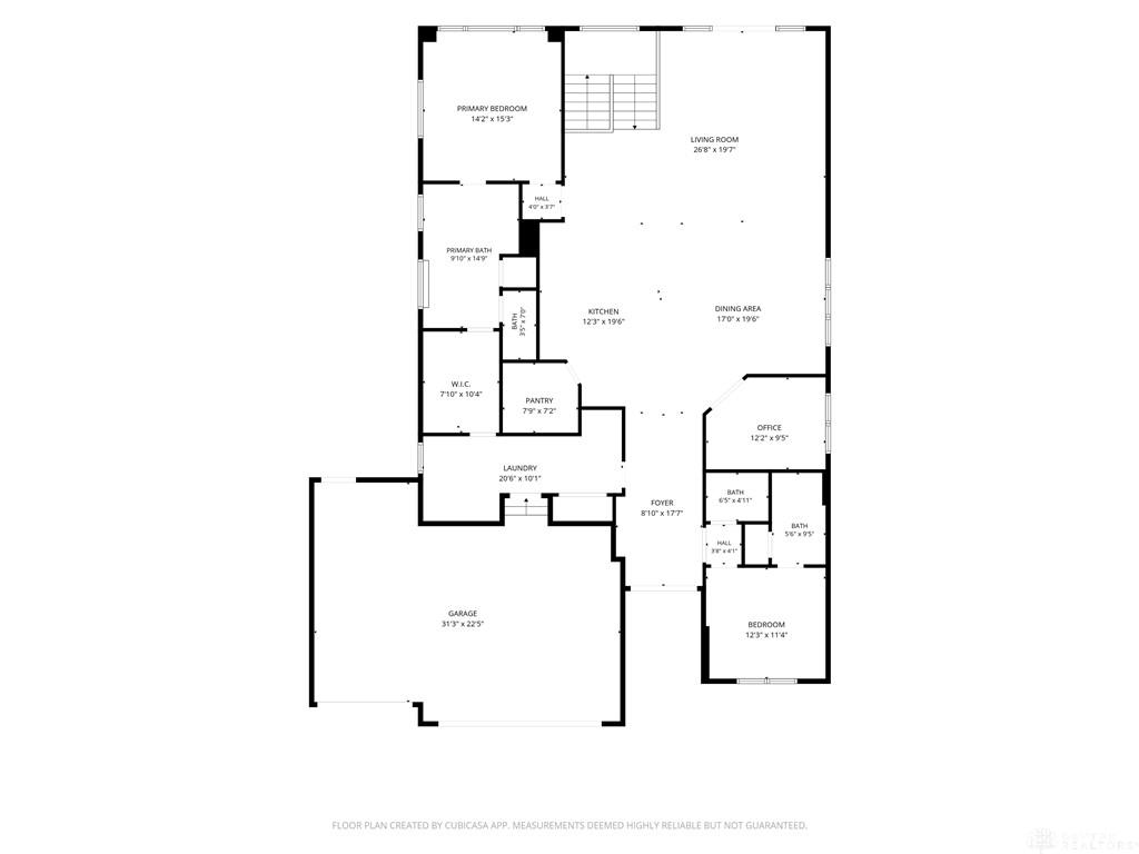 1265 Normandy Rue Property Photo 3