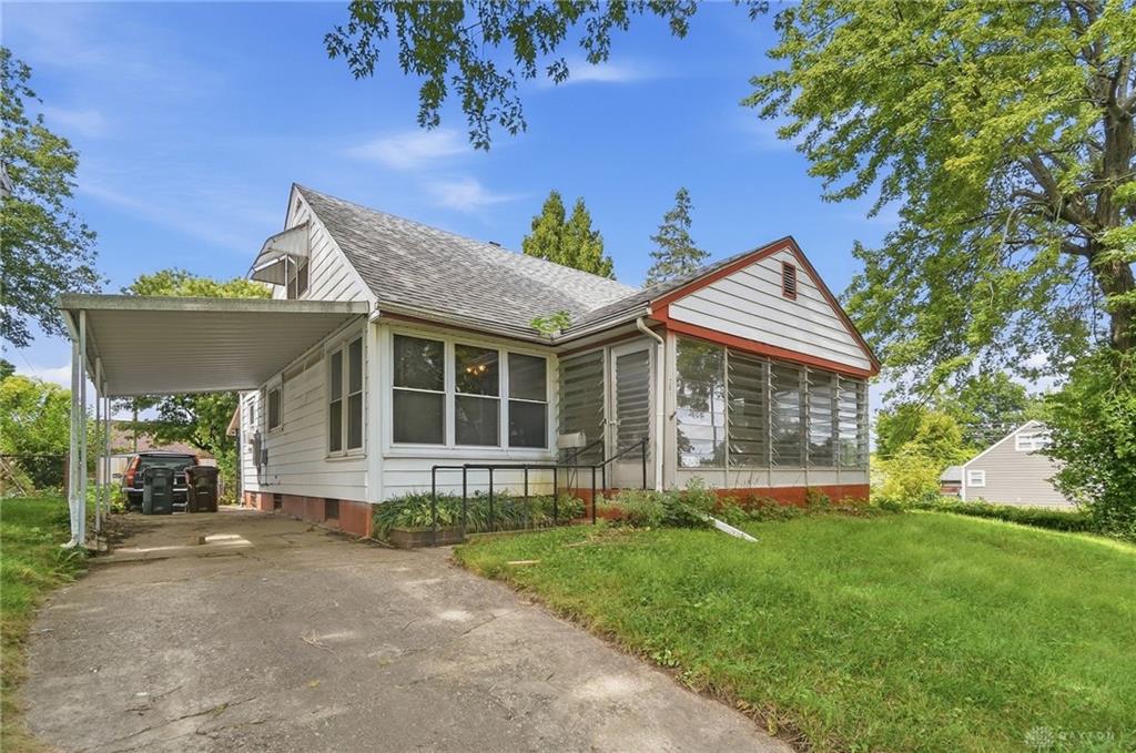 201 S Hayden Property Photo 1