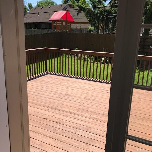 306 S Bromfield Property Photo 14