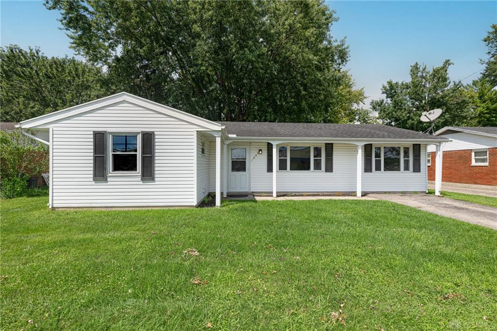 1248 Bellbrook