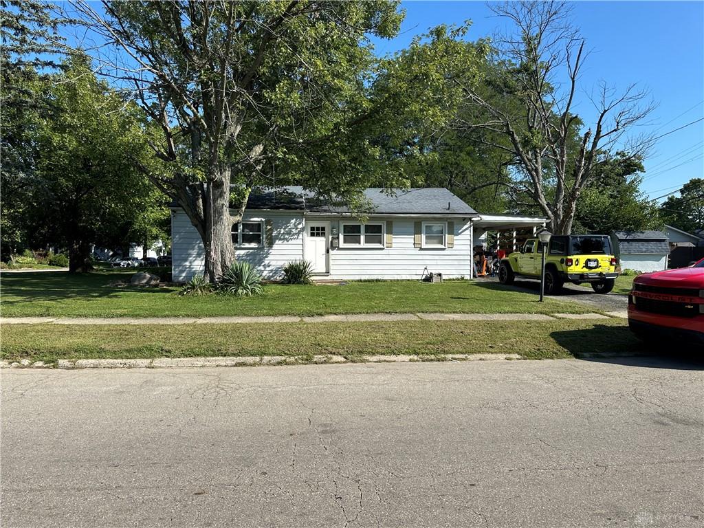1601 Tabor Property Photo 1