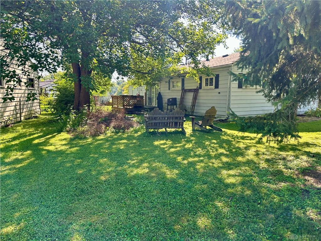 1601 Tabor Property Photo 13