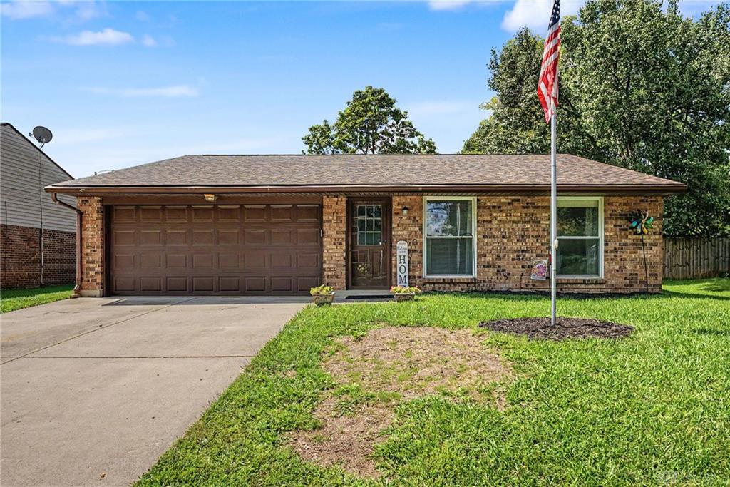 7773 Timber Hill