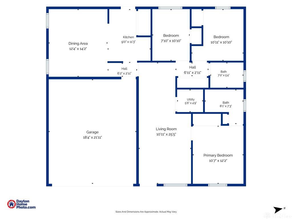 7773 Timber Hill Property Photo 40