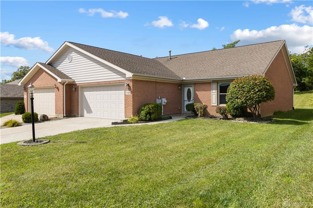 745 Waldsmith