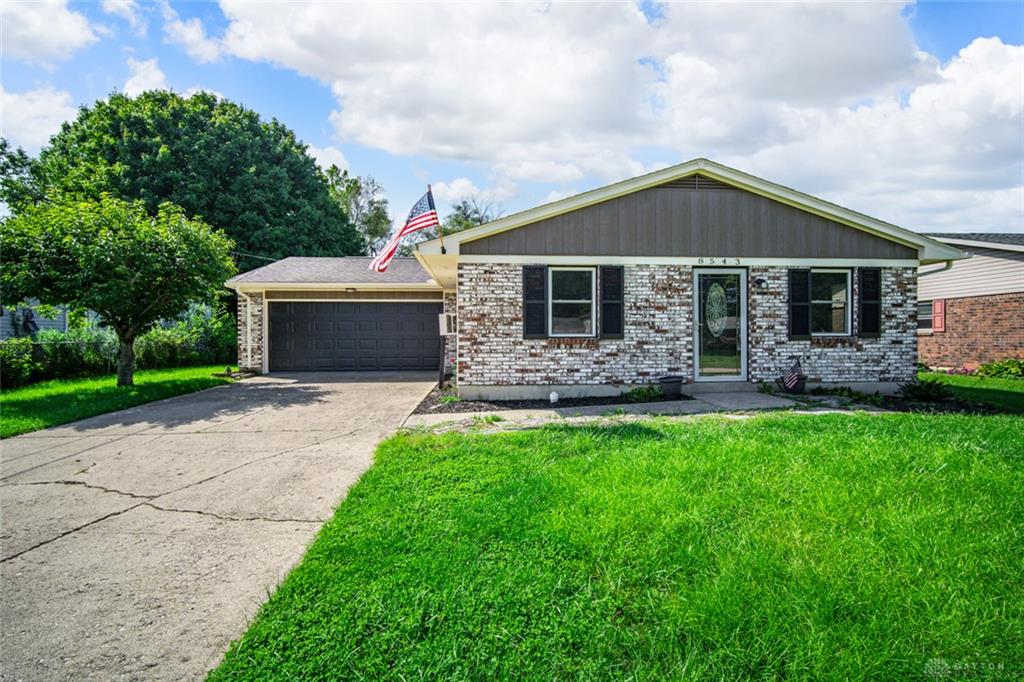 8543 Kingston Property Photo 1