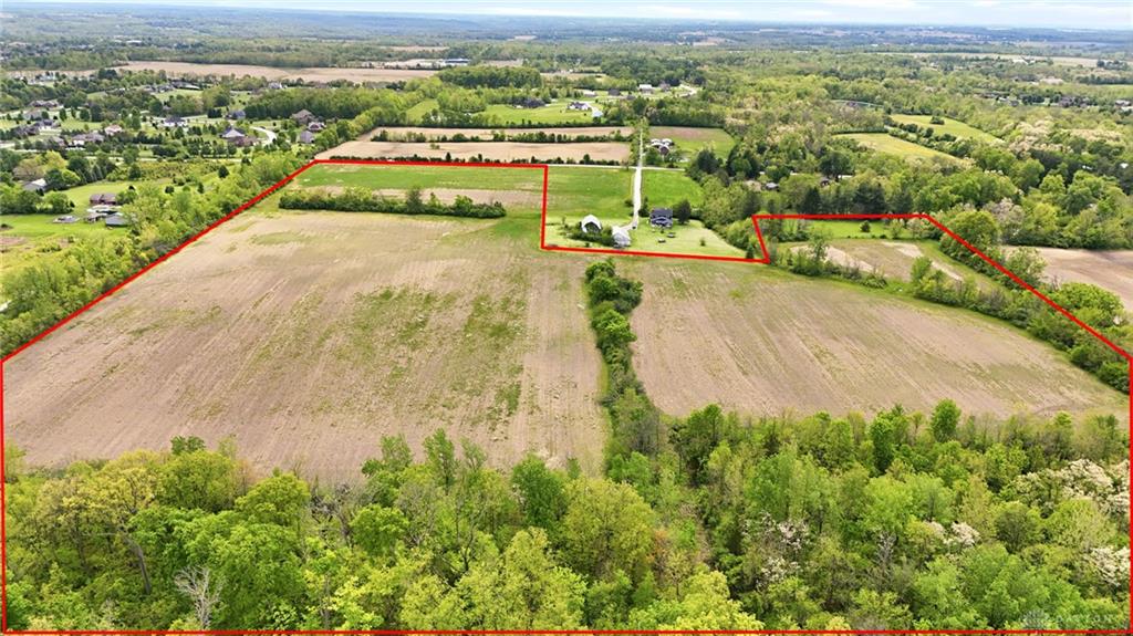 0 Lytle Road Property Photo 3