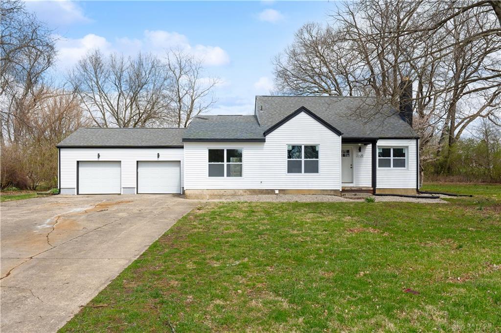 2725 Stonequarry