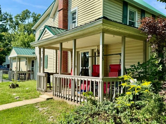 3335 E High Property Photo 3