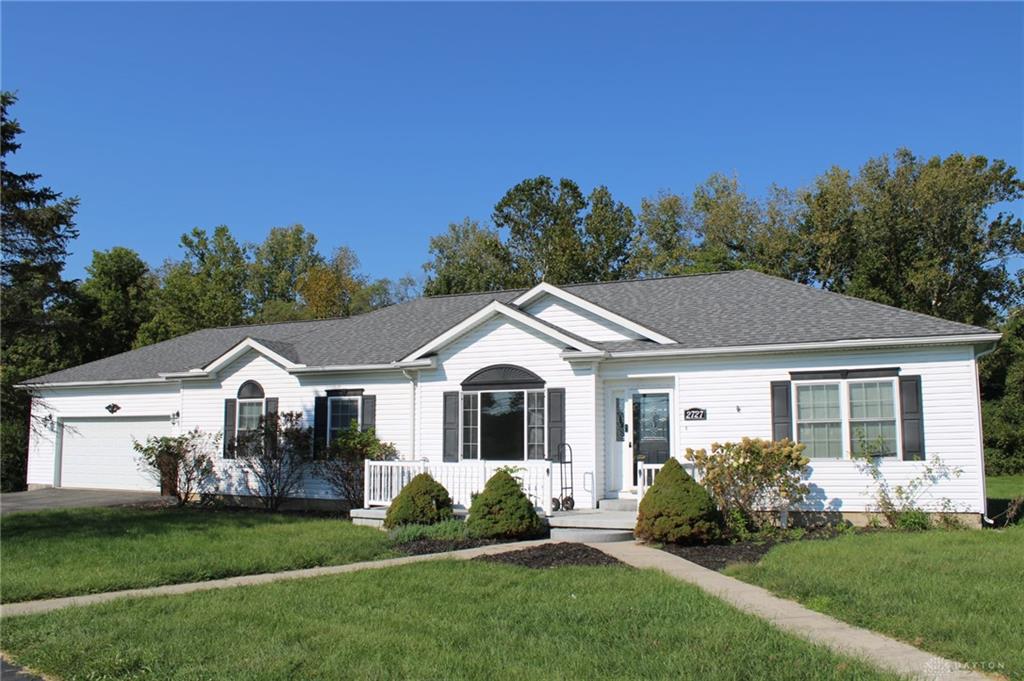 2727 S Medway New Carlisle Property Photo 1