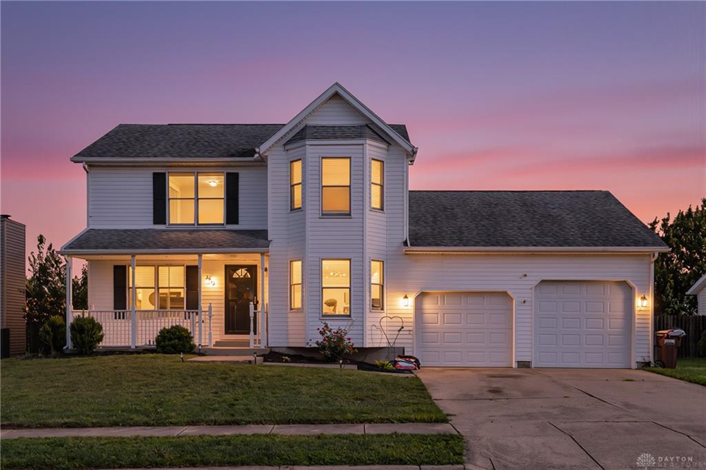 2612 Childers