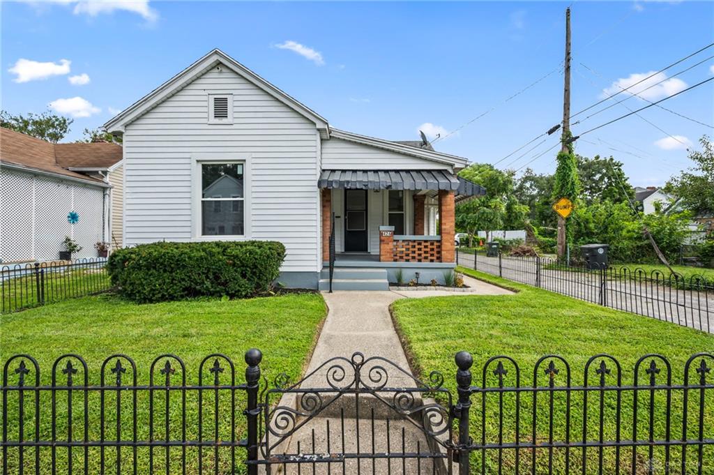 426 Hulbert Property Photo 1