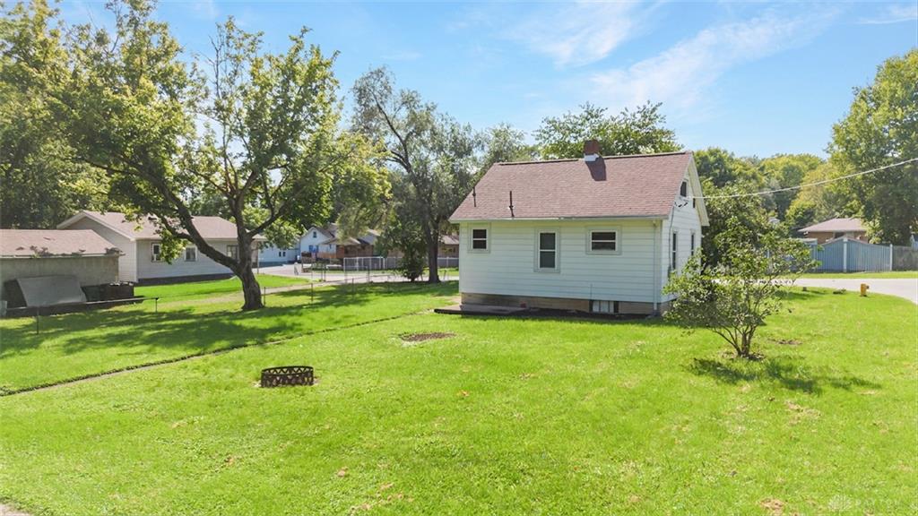 4520 Canyon Property Photo 5