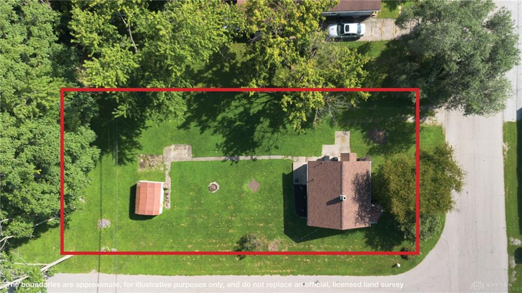 4520 Canyon Property Photo 30