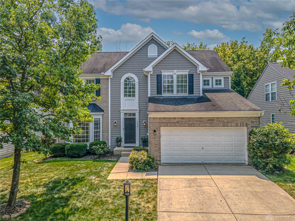 1730 Olde Haley