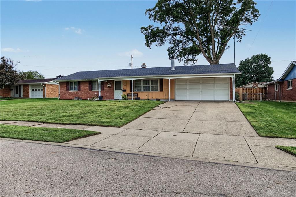 1154 Rona Parkway Property Photo 4