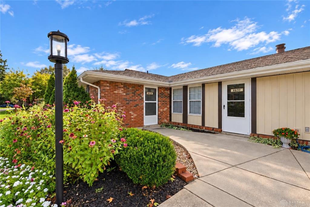 8838 Washington Colony