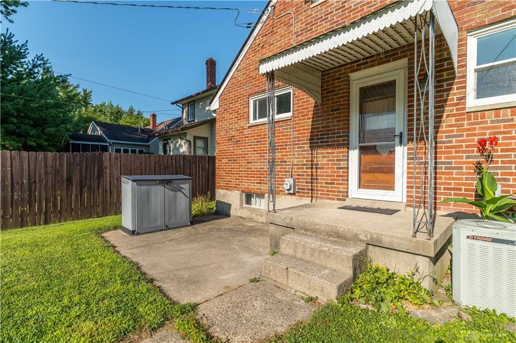 2728 Whittier Property Photo 25