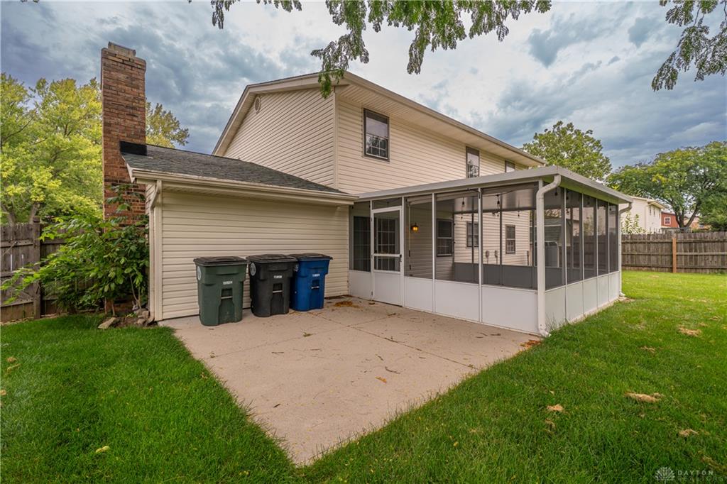 4012 Quail Bush Property Photo 42