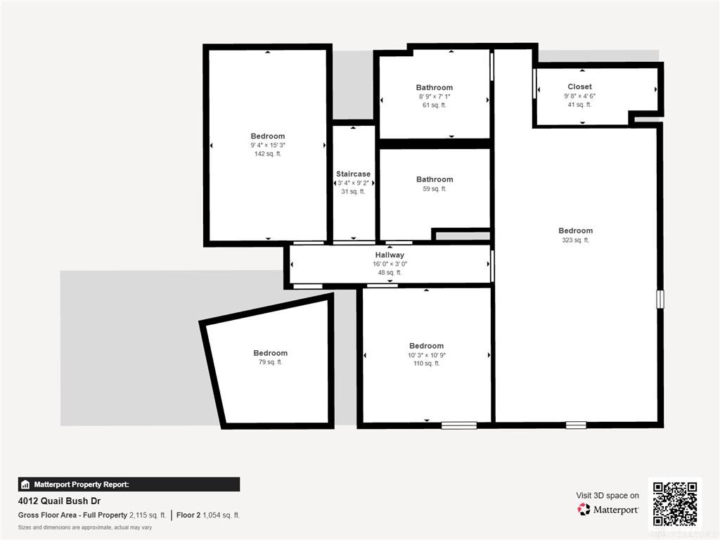 4012 Quail Bush Property Photo 49