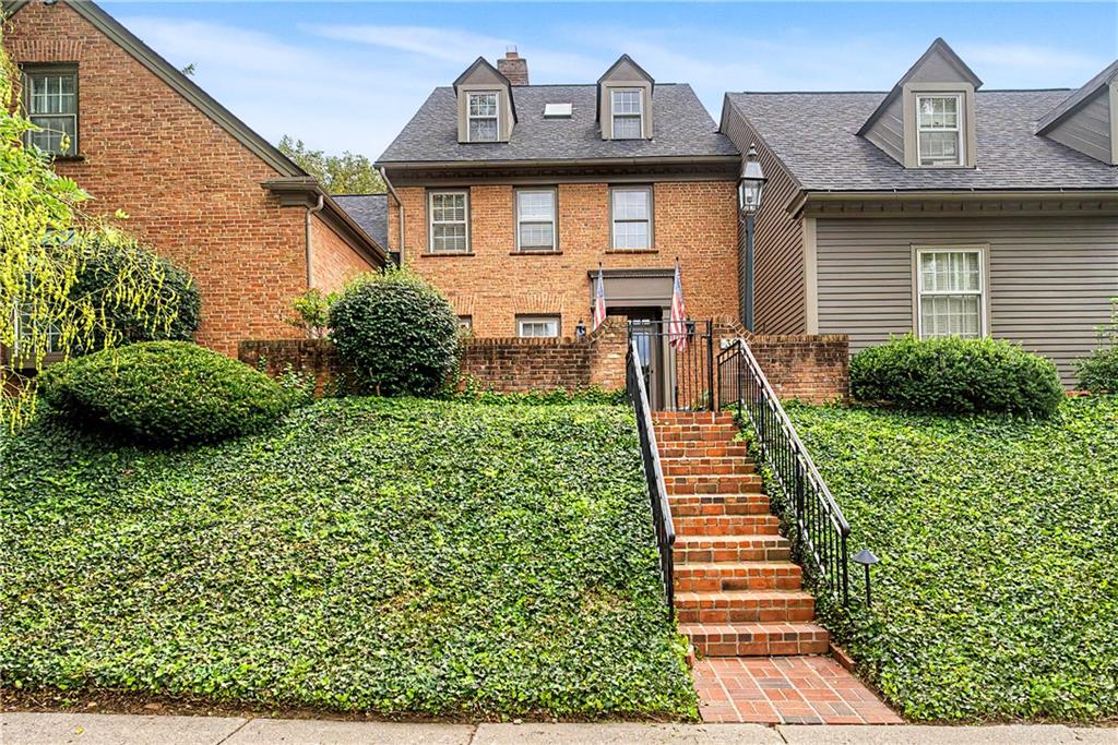 30 Stonemill