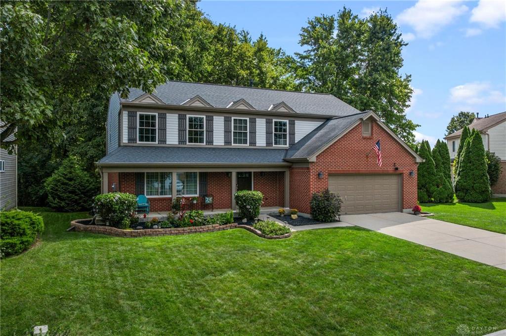 6486 Pickering Property Photo 3