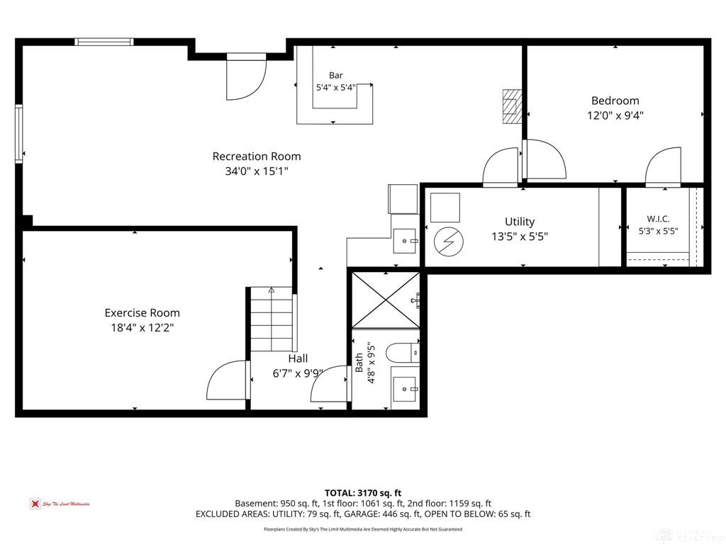 6486 Pickering Property Photo 65
