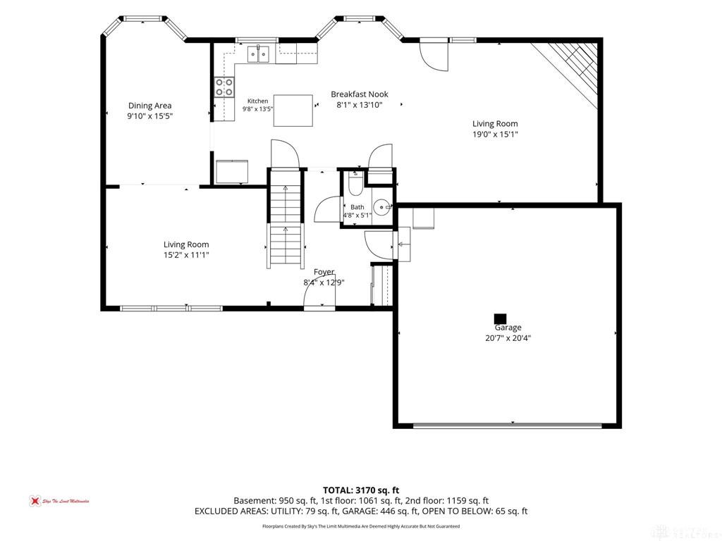 6486 Pickering Property Photo 66
