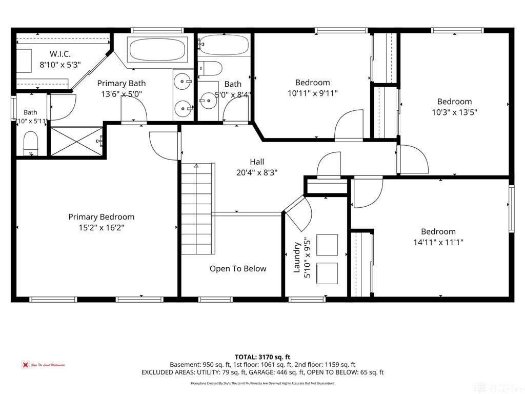 6486 Pickering Property Photo 67