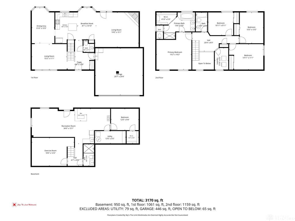 6486 Pickering Property Photo 68