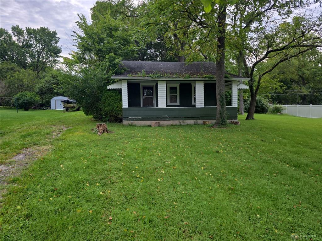 84 Prospect
