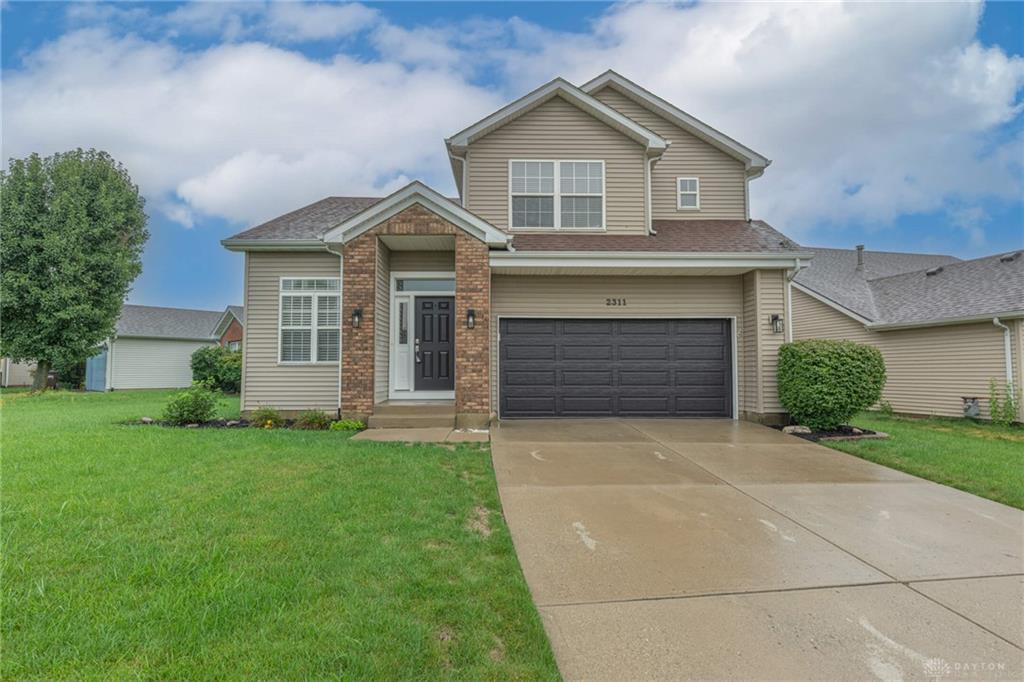 2311 Villagewood
