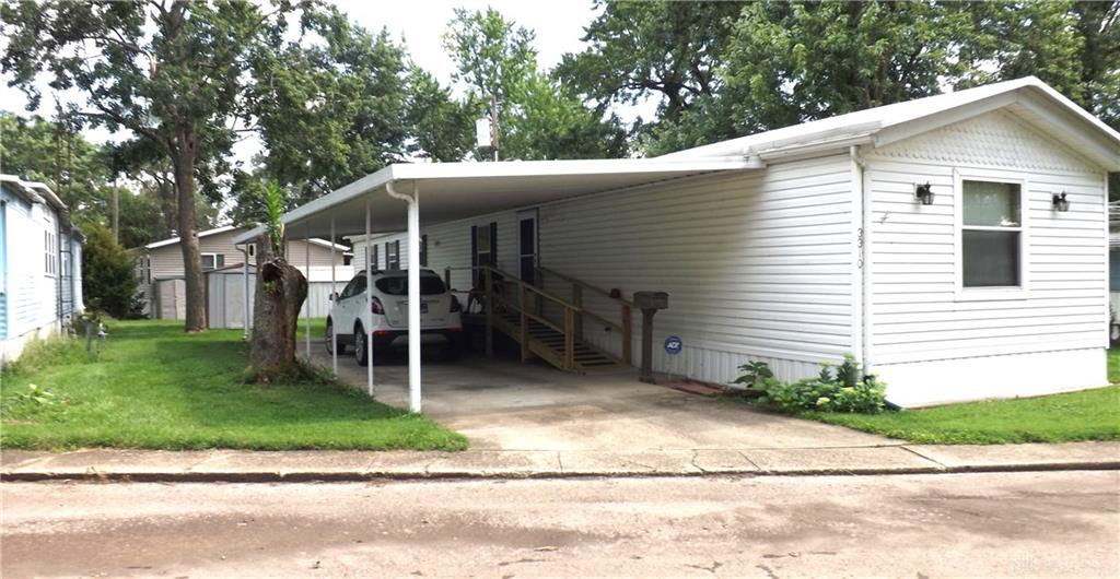 3310 Barbara Lee Property Photo 1