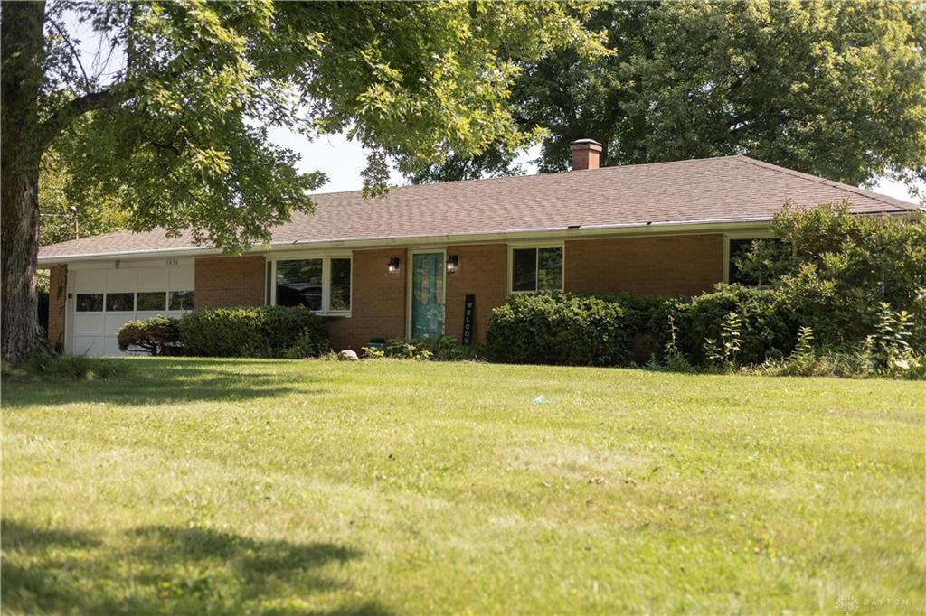 9836 Washington Church
