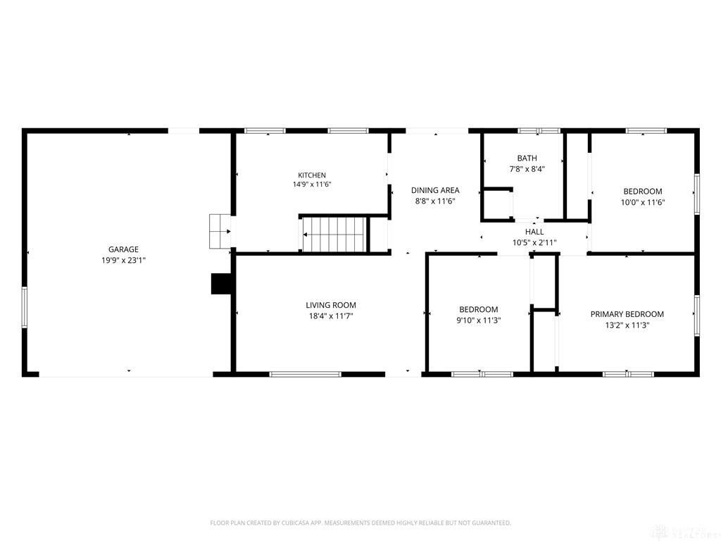 4522 Laredo Property Photo 7