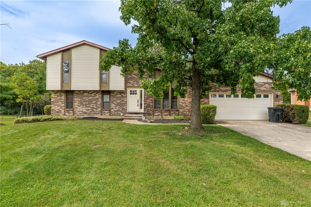 7503 Vinnedge