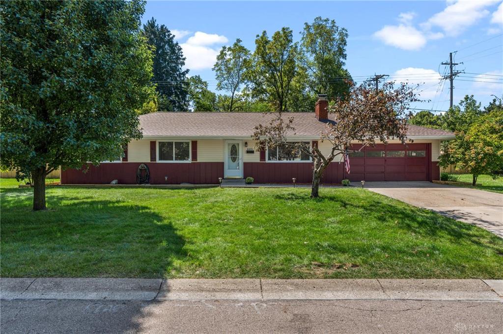 4475 Willow Run