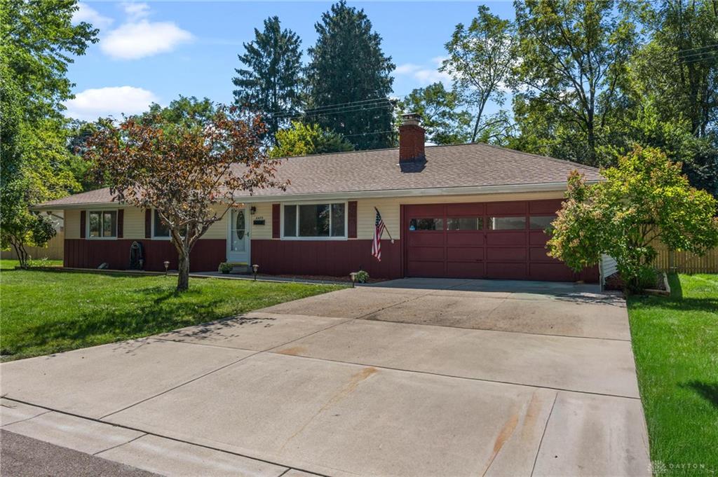 4475 Willow Run Property Photo 2