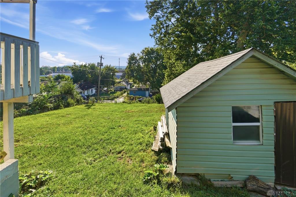 1816 Shuler Property Photo 22