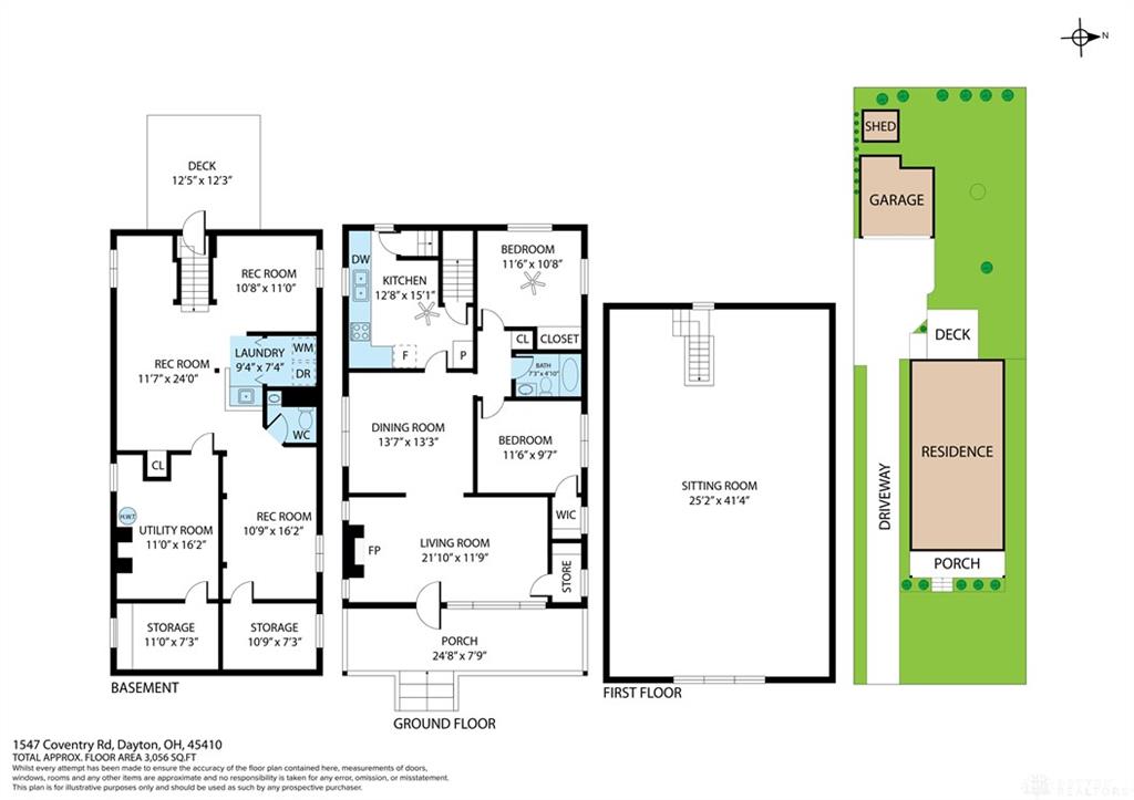 1547 Coventry Property Photo 43